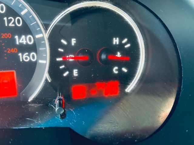 2013 Nissan Altima / SAR 2.5 S Hot Springs AR