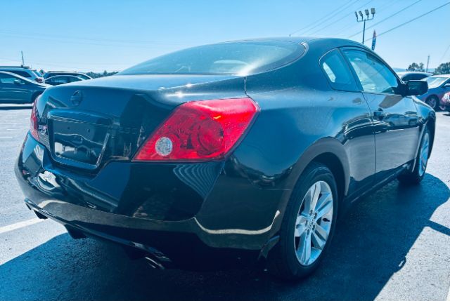 2013 Nissan Altima / SAR 2.5 S Hot Springs AR