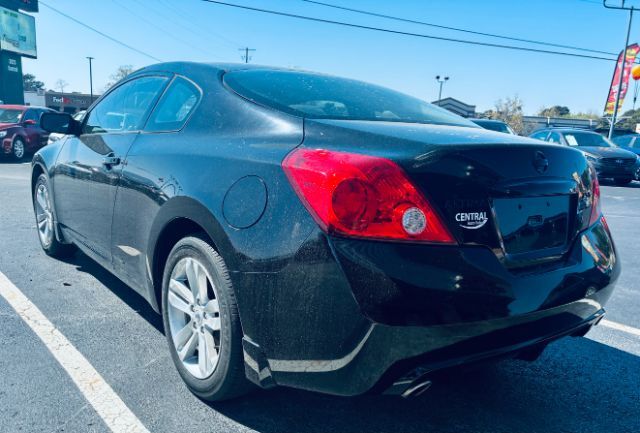 2013 Nissan Altima / SAR 2.5 S