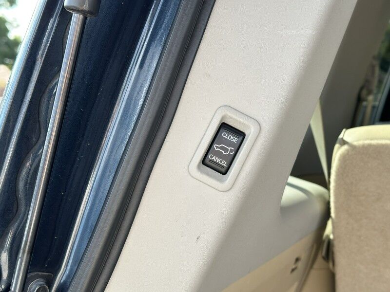 2013 Nissan Armada SL St George UT