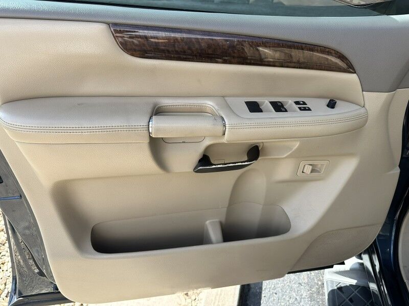2013 Nissan Armada SL St George UT