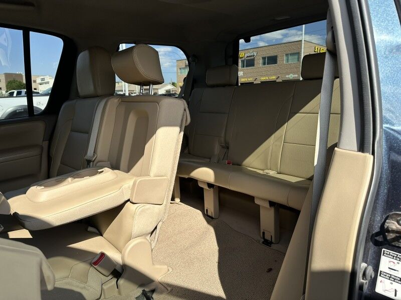 2013 Nissan Armada SL St George UT