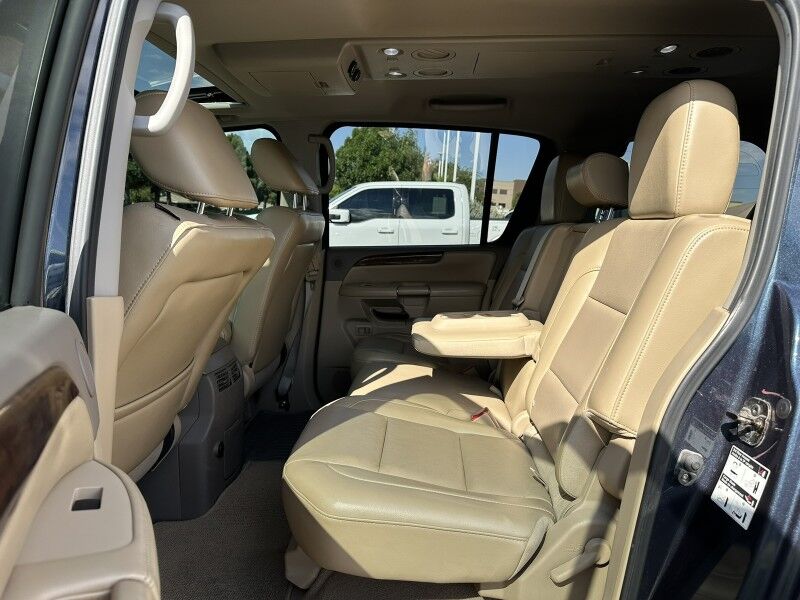 2013 Nissan Armada SL St George UT