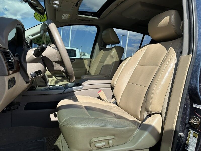2013 Nissan Armada SL St George UT