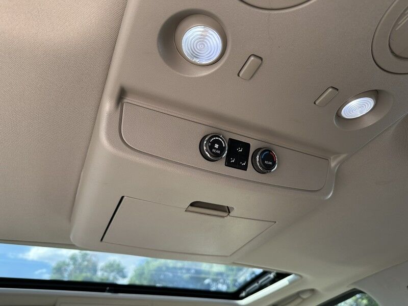 2013 Nissan Armada SL St George UT