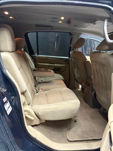 2013 Nissan Armada SV Mesa AZ