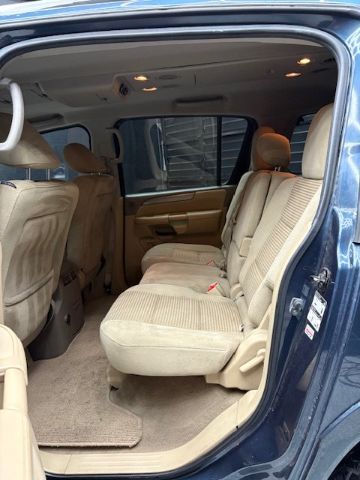 2013 Nissan Armada SV Mesa AZ