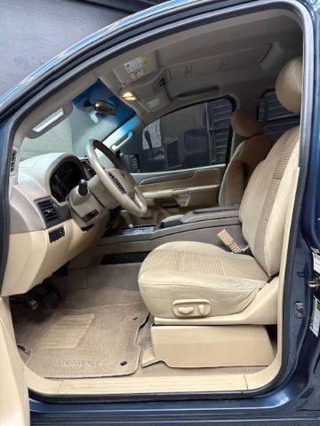 2013 Nissan Armada SV Mesa AZ