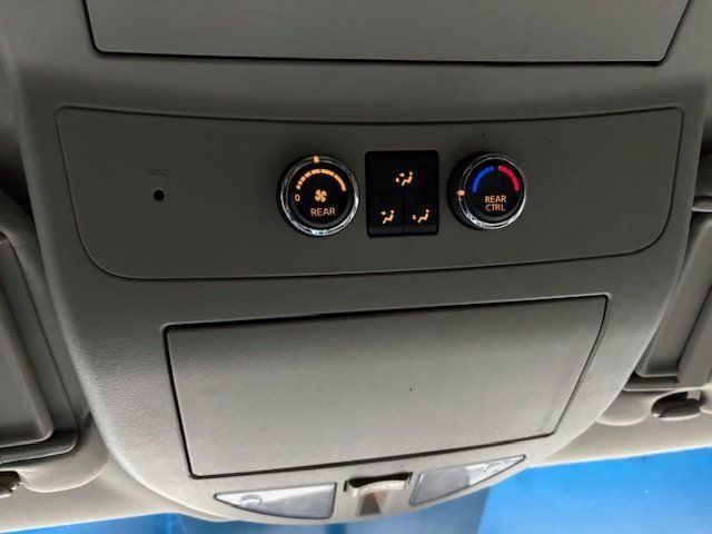 2013 Nissan Armada SV Mesa AZ