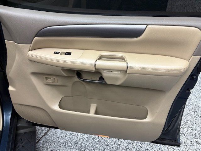 2013 Nissan Armada SV Mesa AZ