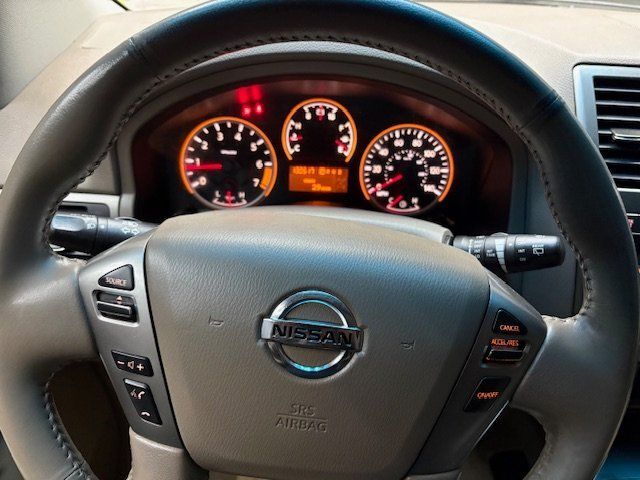 2013 Nissan Armada SV Mesa AZ