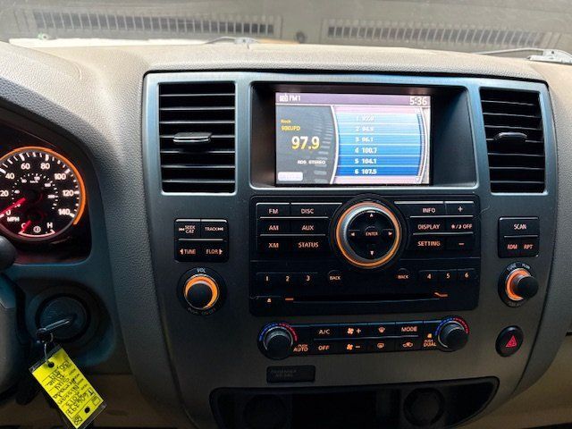 2013 Nissan Armada SV Mesa AZ