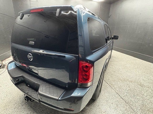 2013 Nissan Armada SV Mesa AZ