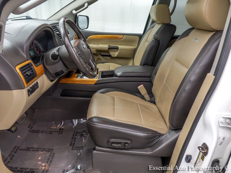 2013 Nissan Armada SV Willowbrook IL