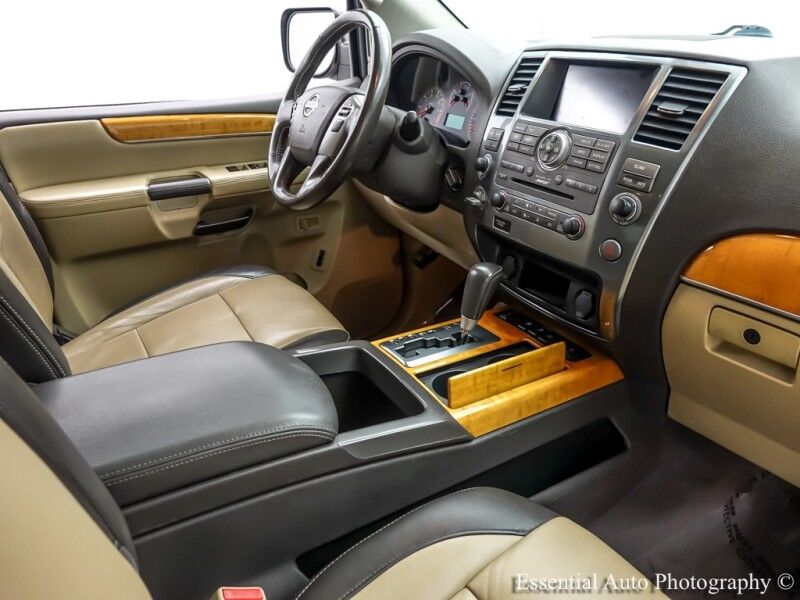 2013 Nissan Armada SV Willowbrook IL