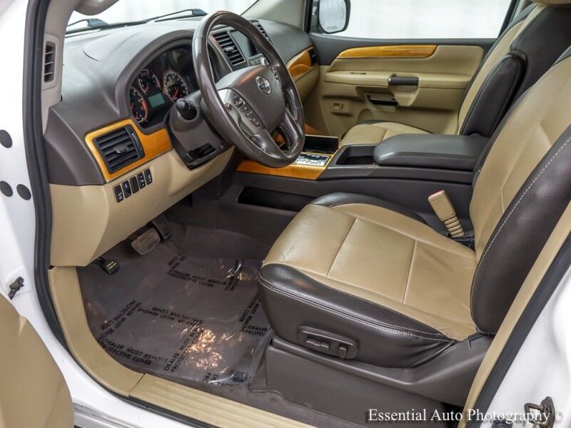2013 Nissan Armada SV Willowbrook IL