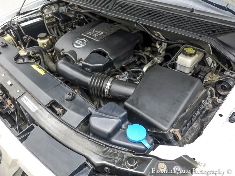 2013 Nissan Armada SV Willowbrook IL