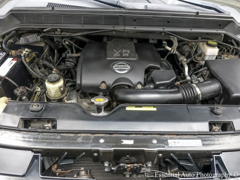 2013 Nissan Armada SV Willowbrook IL