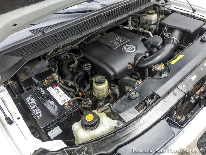 2013 Nissan Armada SV Willowbrook IL