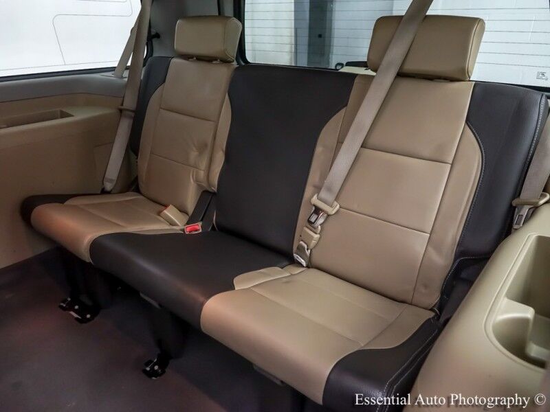 2013 Nissan Armada SV Willowbrook IL