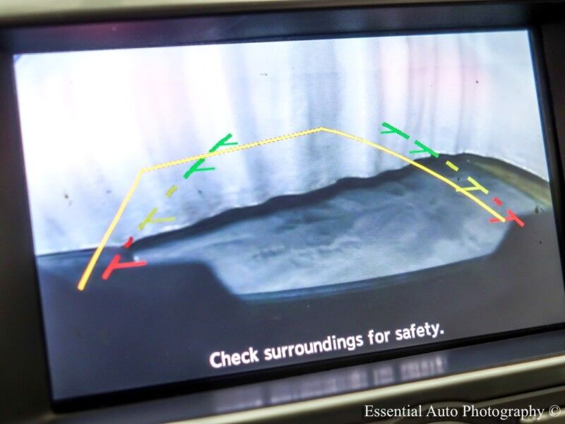 2013 Nissan Armada SV Willowbrook IL