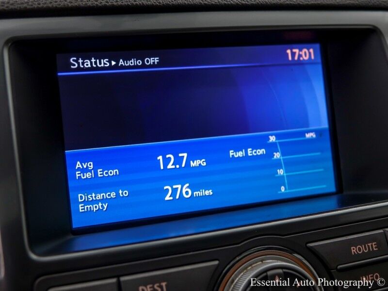 2013 Nissan Armada SV Willowbrook IL