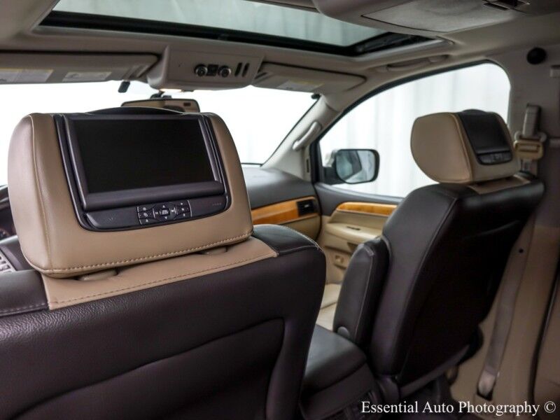 2013 Nissan Armada SV Willowbrook IL