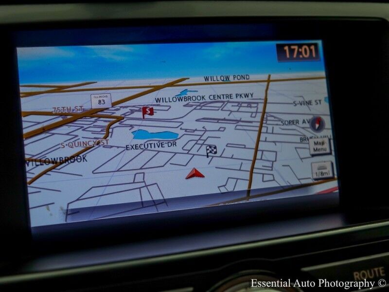 2013 Nissan Armada SV Willowbrook IL