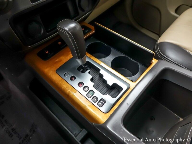 2013 Nissan Armada SV Willowbrook IL