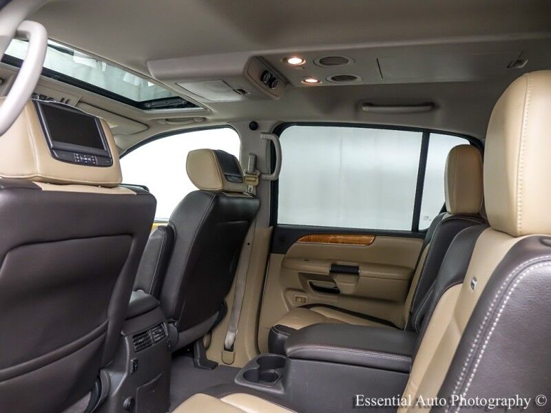 2013 Nissan Armada SV Willowbrook IL