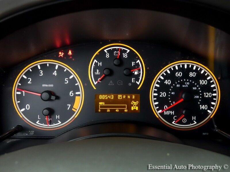 2013 Nissan Armada SV Willowbrook IL