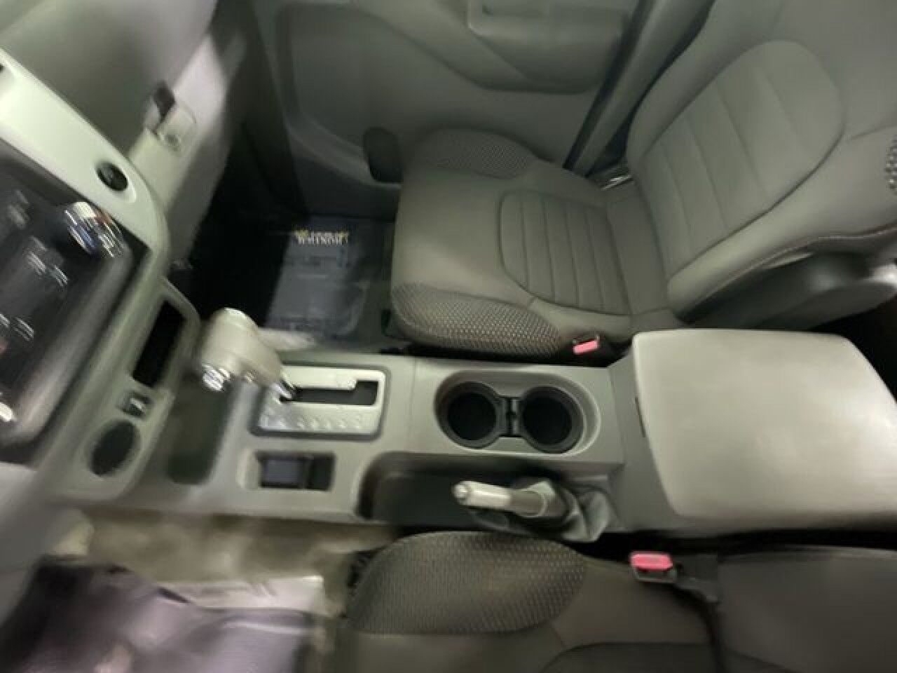 2013 Nissan Frontier Desert Runner Columbia SC