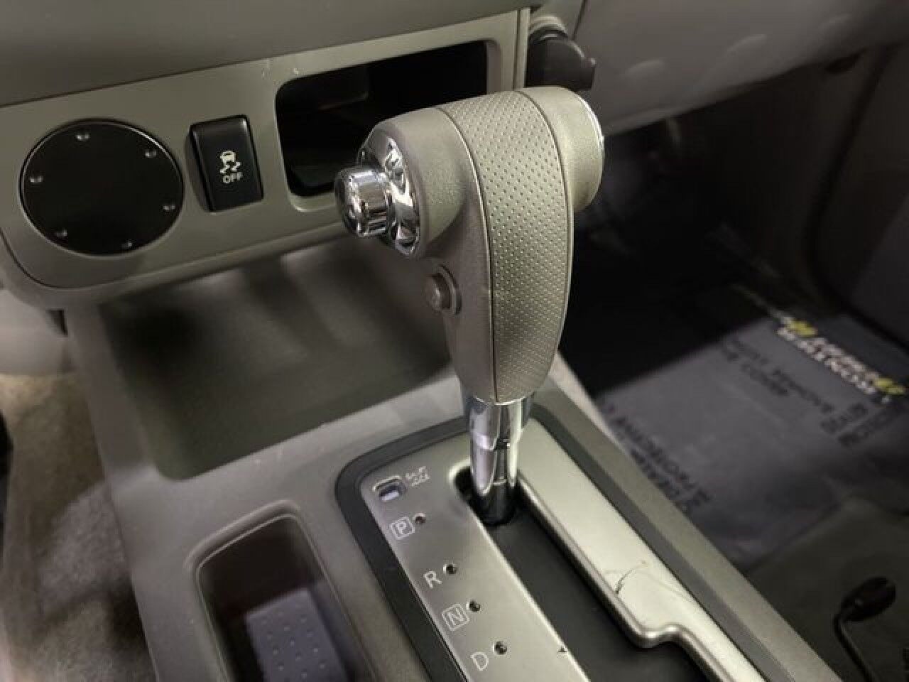2013 Nissan Frontier Desert Runner Columbia SC