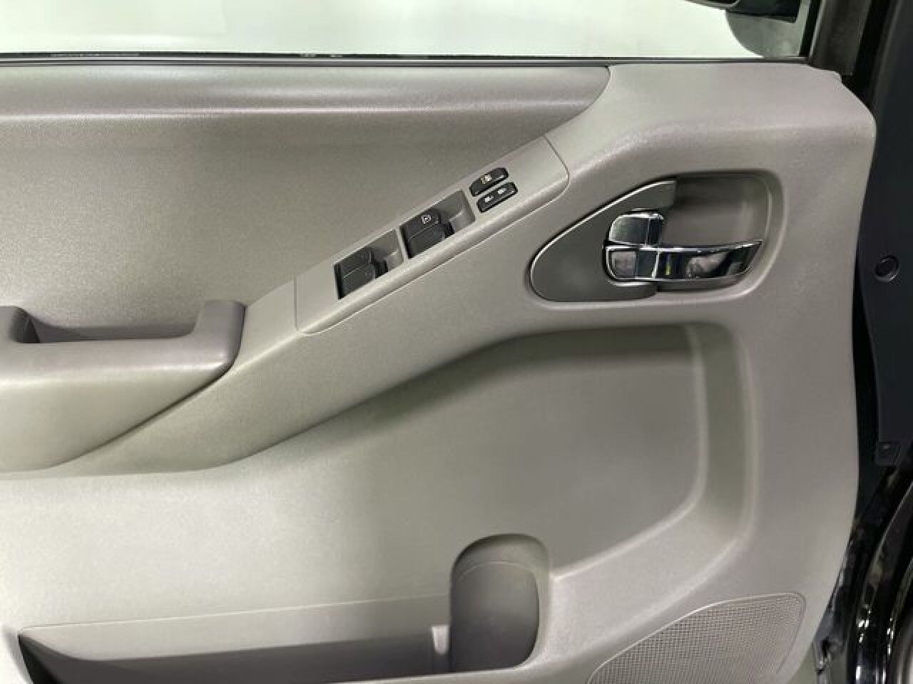 2013 Nissan Frontier Desert Runner Columbia SC