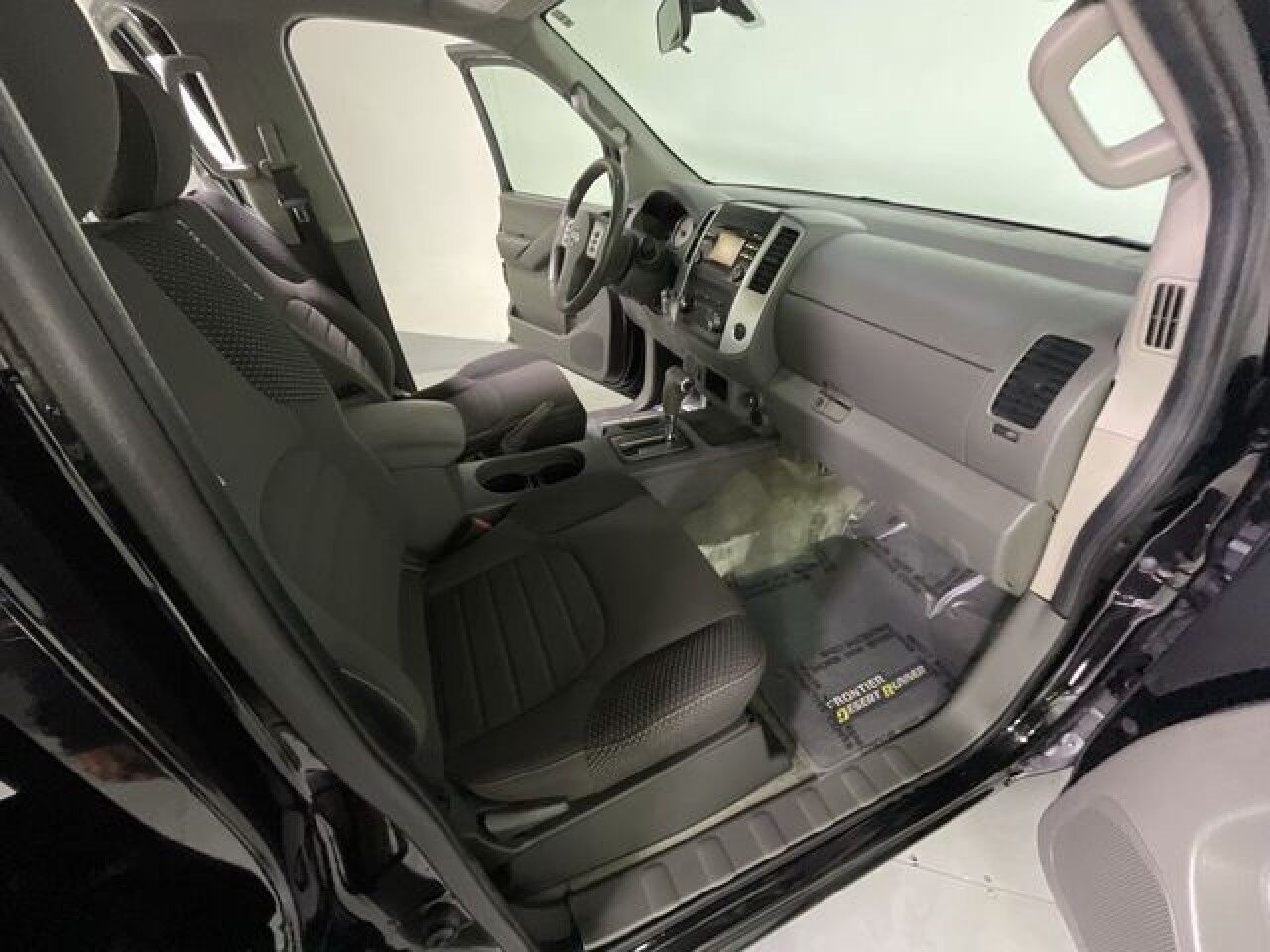 2013 Nissan Frontier Desert Runner Columbia SC