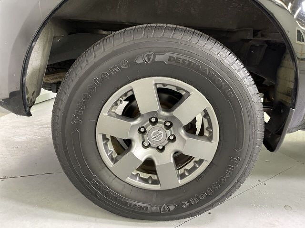 2013 Nissan Frontier Desert Runner Columbia SC