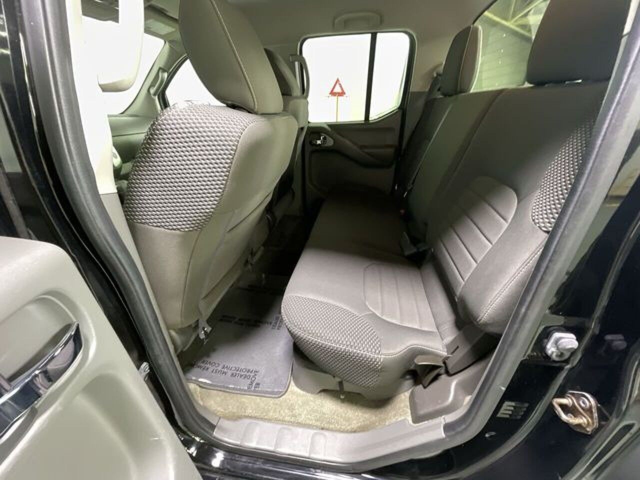 2013 Nissan Frontier Desert Runner Columbia SC