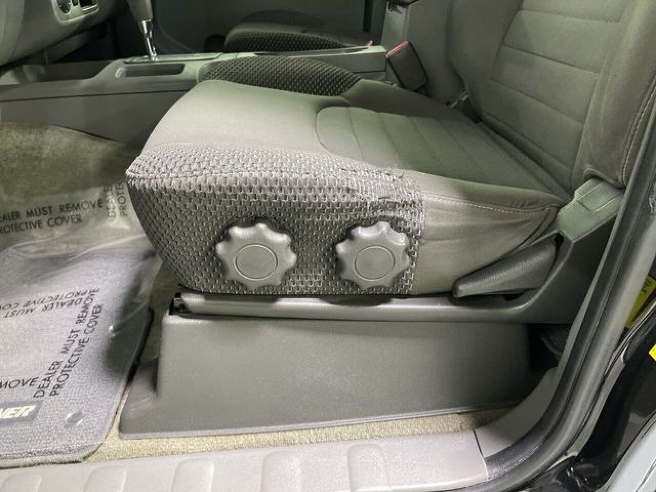 2013 Nissan Frontier Desert Runner Columbia SC