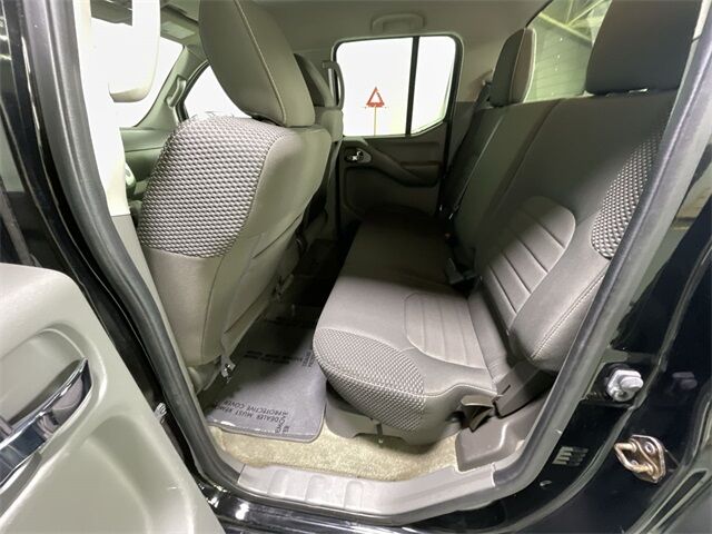 2013 Nissan Frontier Desert Runner Columbia SC