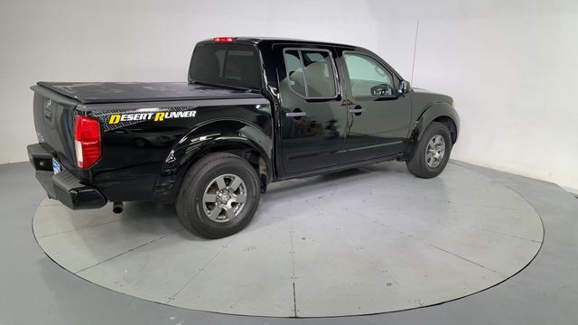 2013 Nissan Frontier Desert Runner Columbia SC