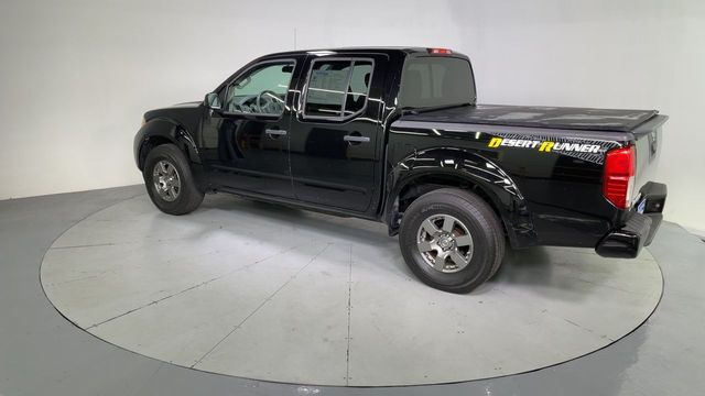 2013 Nissan Frontier Desert Runner Columbia SC