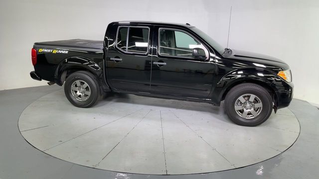 2013 Nissan Frontier Desert Runner Columbia SC