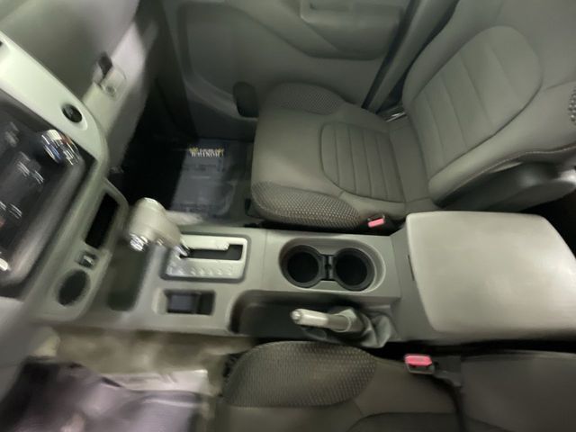 2013 Nissan Frontier Desert Runner Columbia SC