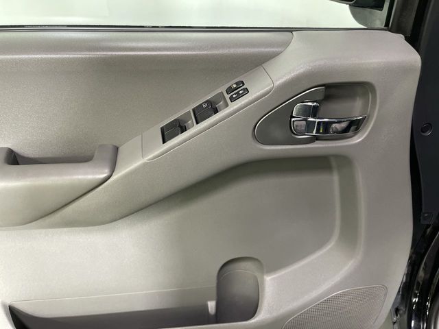 2013 Nissan Frontier Desert Runner Columbia SC