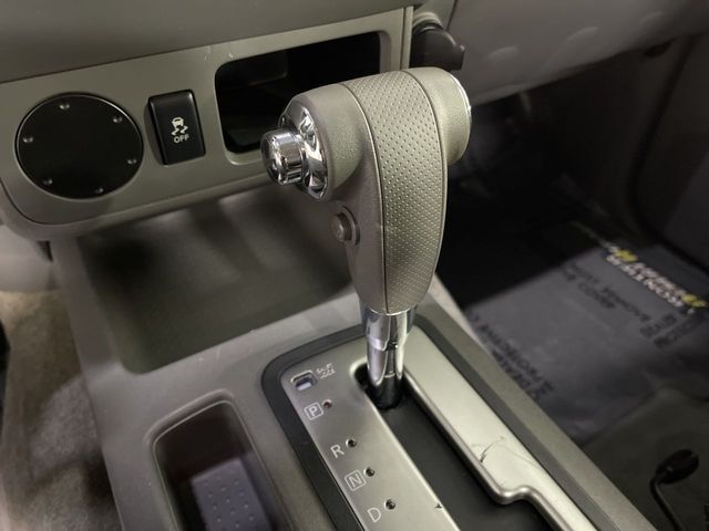 2013 Nissan Frontier Desert Runner Columbia SC