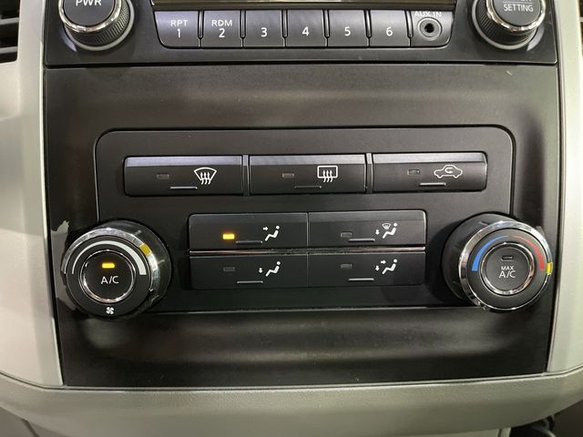 2013 Nissan Frontier Desert Runner Columbia SC