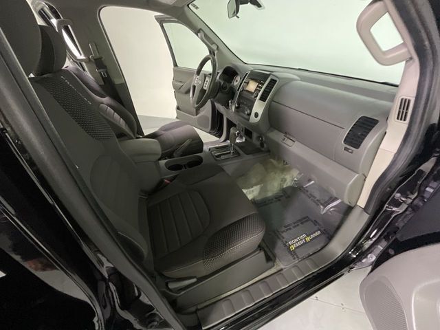 2013 Nissan Frontier Desert Runner Columbia SC