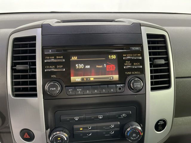 2013 Nissan Frontier Desert Runner Columbia SC