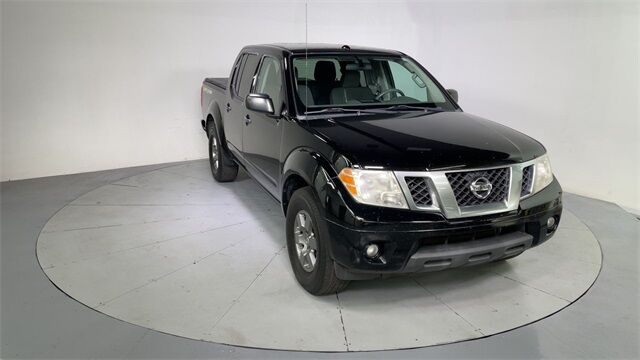 2013 Nissan Frontier Desert Runner Columbia SC