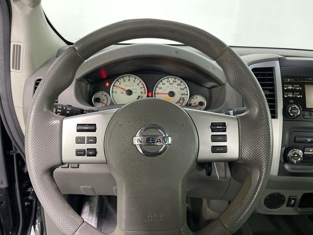 2013 Nissan Frontier Desert Runner Columbia SC